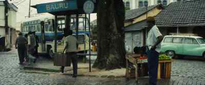 - Tickets, please!
- Rio de Janeiro! - Pelé: Birth of a Legend