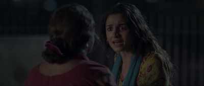 I tied him up, clobbered him,
and now I'm going to kill him! - Darlings