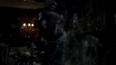 Time! - Supernatural