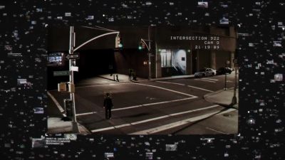 Time's up.
Told you I'd end you. - Person of Interest