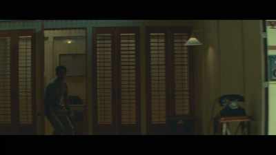 I tiptoed out,
looked up Dr. Ganderbai's number, - Poison