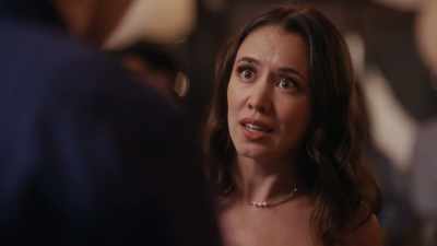 I was tired of you
trying to control... - The Surrogate Scandal