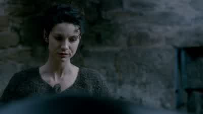 'Tis Brimstone. - Outlander