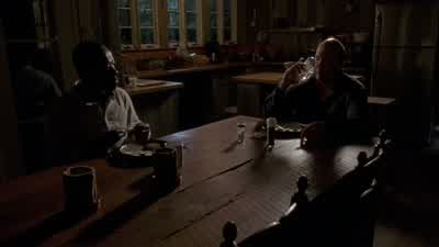 To accept everyone. - The Walking Dead