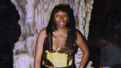 I had to act a certain way and be tough - Crack: Cocaine, Corruption & Conspiracy