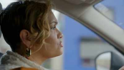 - I had to be
discreet about it, - Mother Undercover