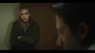 I had to be much more scripted - Becoming