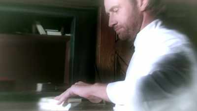 I had to borrow money.
Just to make ends meet. - The Case of the Christmas Diamond