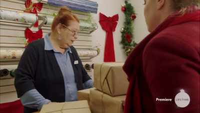               - I had to cancel, - A Very Nutty Christmas