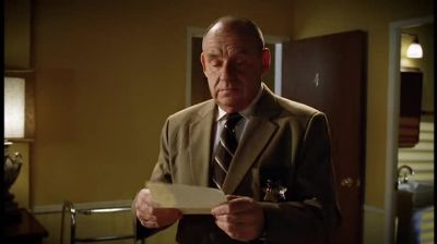 To my colleagues, - CSI: Crime Scene Investigation
