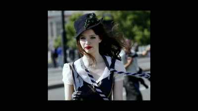 I had to come back and do St
Trinian's 2 and was the first time - The Elon Musk Show