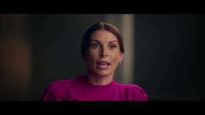 I had to continue with that legal battle. - Coleen Rooney: The Real Wagatha Story