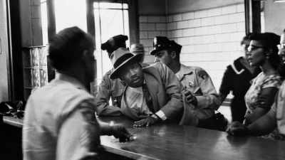 I had to deal
with this problem - The Sit-In: Harry Belafonte Hosts The Tonight Show