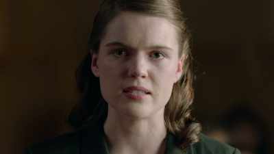 I had to dig deep - Left for Dead: The Ashley Reeves Story
