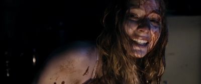 I had to do it And I feel much better now - Evil Dead