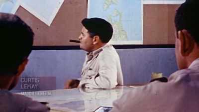 I had to do something radical. - The Pacific War in Color
