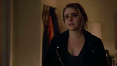 - I had to do something
really, really important. - Good Girls