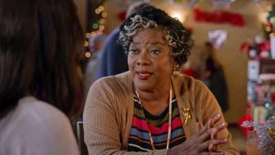 I had to do something
to keep the peace, - A Sweet Christmas Romance