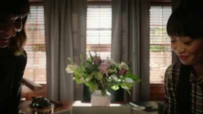 - I had to do something
to thank you - Zoey's Extraordinary Playlist
