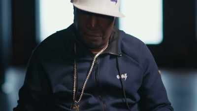 - I had to figure out a way - Origins of Hip Hop