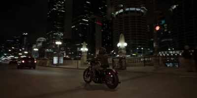 I had to find her. - Batwoman
