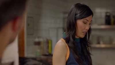 I had to find my way and pivot - The Love Club: Sydney’s Journey