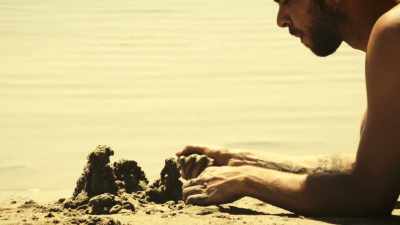 I had to find ways to be able
to stand next to you. - He Loves Me