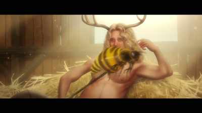 I had to get out there,
sow some wild oats, - Tigtone