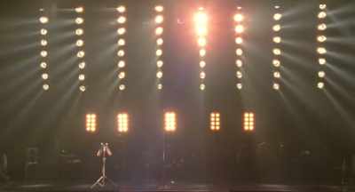 I had to get my own beating
to know how to beat you. - Grace Jones: Bloodlight and Bami