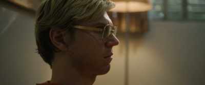 I had to get the best grades. - Dahmer – Monster: The Jeffrey Dahmer Story