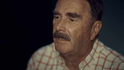 I had to give you a goal
to achieve." - Williams & Mansell: Red 5