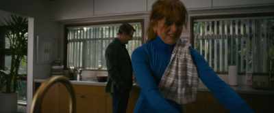 -I had to give him an injection.
-Oh, my gosh. - The Present