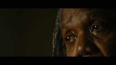 I had to give the consent,
take her off life support. - Dear Mama