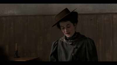 I had to go alone, to the morgue. - Vienna Blood