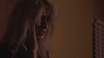 I had to go places, dark places, - Bikini Hackers