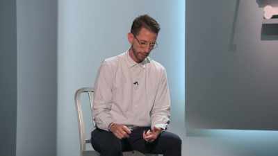 I had to grind and take vocal lessons
and movement classes. - Neal Brennan: Blocks