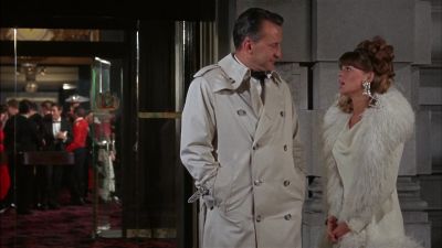 I had to have someplace for him to stay - Petulia