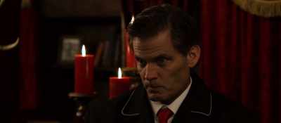 I had to hunt something
that had courage, cunning, - The Most Dangerous Game