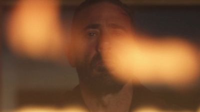 ♪ To me ♪ - The Walking Dead