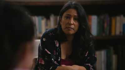 "I had to keep my emotions
to myself and just keep going." - Couples Therapy