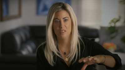   I had to keep my mouth closed
   if I wanted to keep my job. - Secrets of Playboy