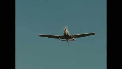I had to learn about flying, - Mastermind: To Think Like a Killer