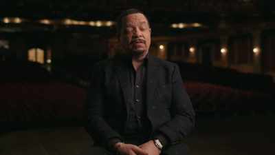I had to learn
how to get on beat, - Origins of Hip Hop