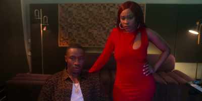 -I had to leave him alive - A Soweto Love Story