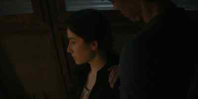 I had to leave home
just to be seen. (sighs) - Dune: Prophecy