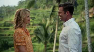 - I had to leave when I did
to put things back in order - Beauty and the Billionaire: Bali