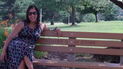 I had to like organize the movement. - I Used to Be Normal: A Boyband Fangirl Story