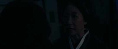 I had to lock her in a closet - Umma
