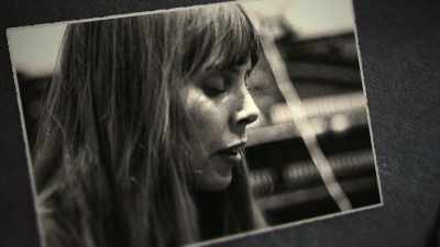 I had to look up words
in her lyrics. - Women Who Rock