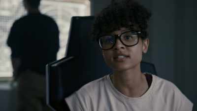 - I had to make decisions.
- Angus' and my sensor, - The Ark